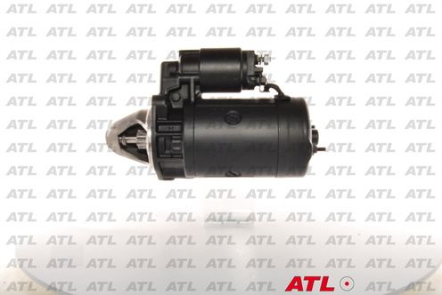 ATL Autotechnik A 79 570 Starter